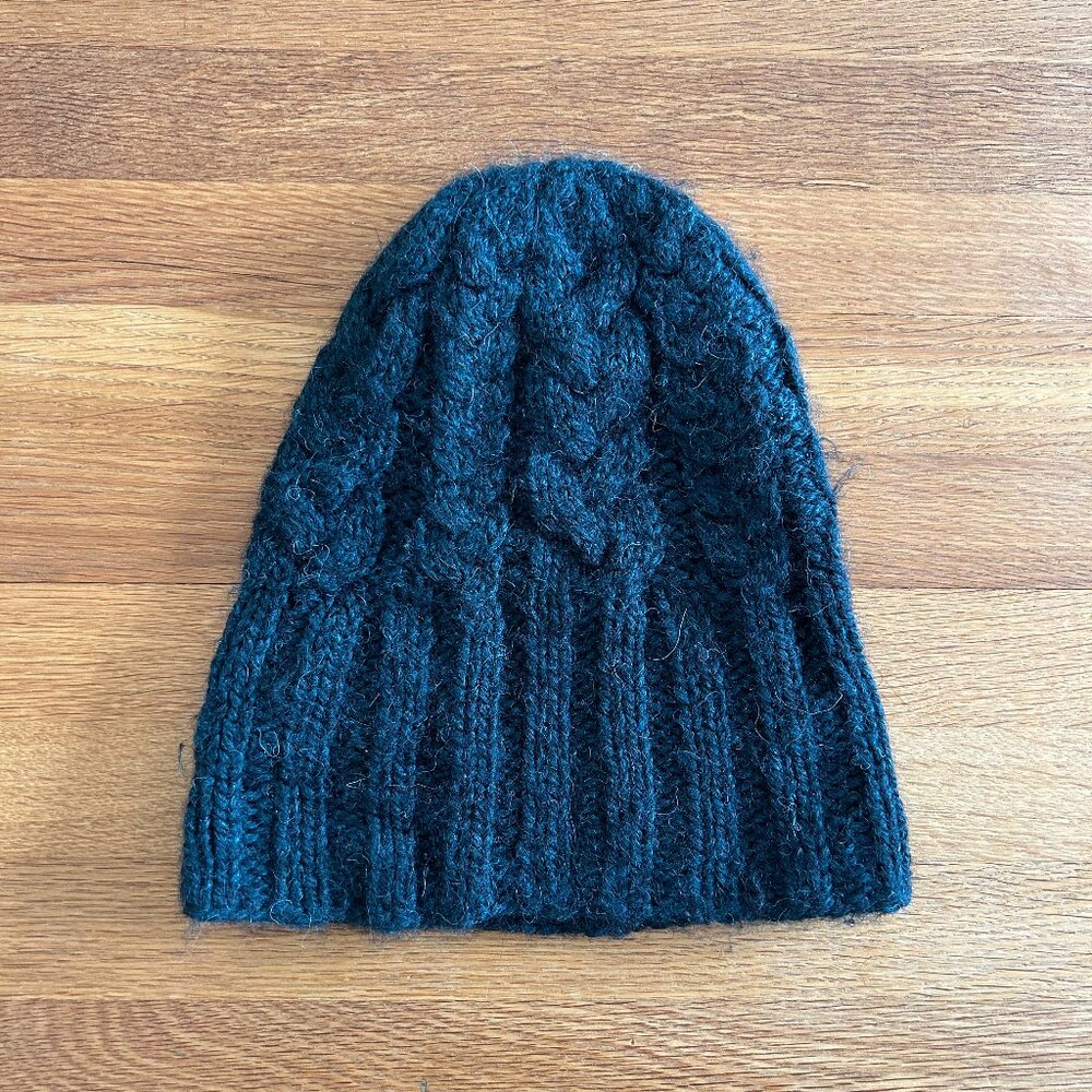 Eugenia Kim beanie